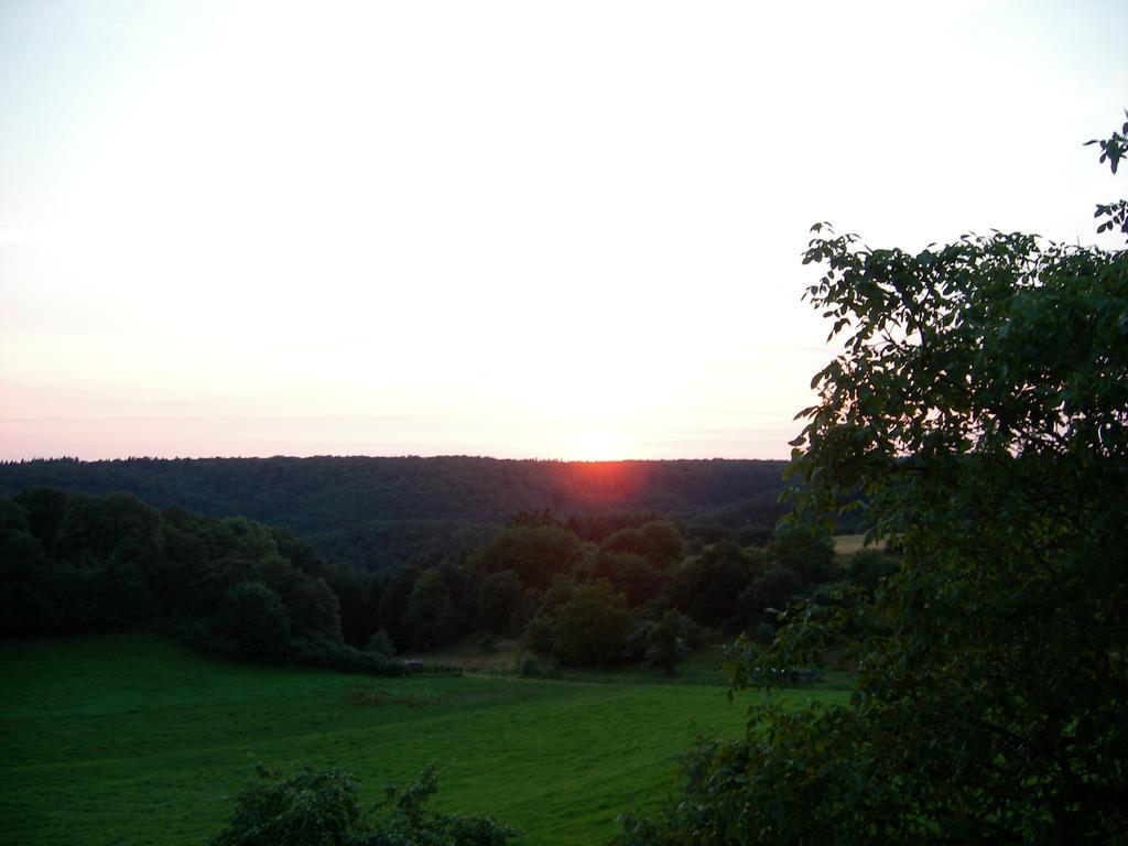 Landhaus Bad Bertrich Buitenkant foto