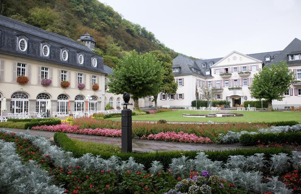 Landhaus Bad Bertrich Buitenkant foto