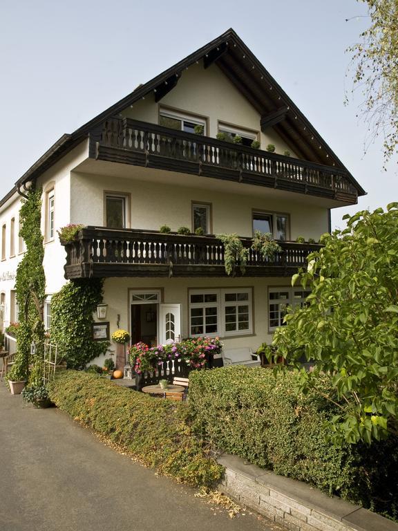 Landhaus Bad Bertrich Buitenkant foto